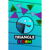 DIG Publishing TriangleStorm (PC - Steam elektronikus játék licensz)