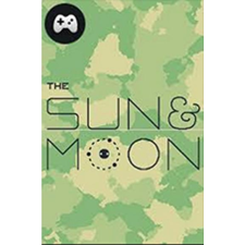 Digerati Distribution The Sun and Moon (PC - Steam elektronikus játék licensz) videójáték