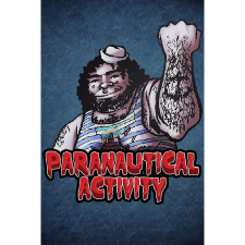 Digerati Paranautical Activity: Deluxe Atonement Edition (PC - Steam elektronikus játék licensz) videójáték