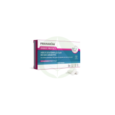 Digestarom - Digest Protect kapszula - 30db - Pranarom vitamin és táplálékkiegészítő