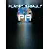 Diggidy.net Planet Assault (digitális licenc)