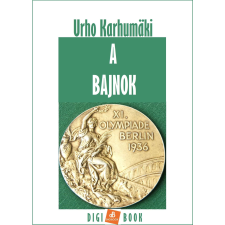 DIGI-BOOK A bajnok egyéb e-könyv