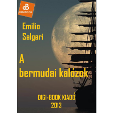 DIGI-BOOK A bermudai kalózok egyéb e-könyv