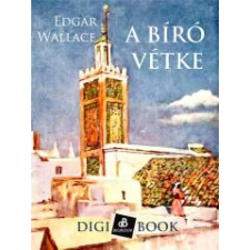DIGI-BOOK A bíró vétke egyéb e-könyv