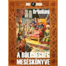 DIGI-BOOK A bölcsesség meséskönyve egyéb e-könyv