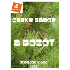 DIGI-BOOK A bozót egyéb e-könyv