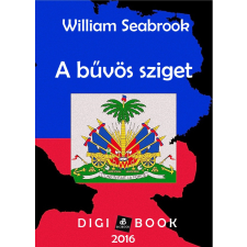 DIGI-BOOK A bűvös sziget egyéb e-könyv