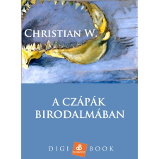 DIGI-BOOK A czápák birodalmában egyéb e-könyv