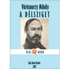 DIGI-BOOK A Délsziget szépirodalom