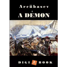 DIGI-BOOK A démon egyéb e-könyv