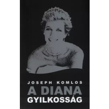 DIGI-BOOK A Diana gyilkosság egyéb e-könyv