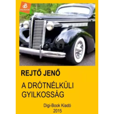 DIGI-BOOK A drótnélküli gyilkosság egyéb e-könyv
