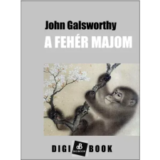 DIGI-BOOK A fehér majom egyéb e-könyv