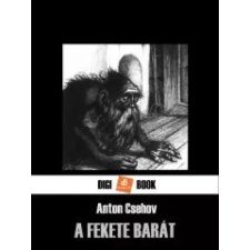 DIGI-BOOK A fekete barát egyéb e-könyv