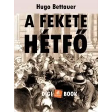 DIGI-BOOK A fekete hétfő egyéb e-könyv
