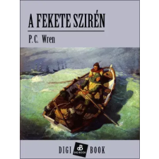 DIGI-BOOK A fekete szirén egyéb e-könyv