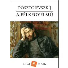 DIGI-BOOK A félkegyelmű egyéb e-könyv
