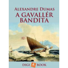 DIGI-BOOK A gavallérbandita szépirodalom