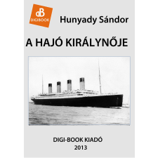DIGI-BOOK A hajó királynője egyéb e-könyv