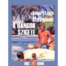 DIGI-BOOK A Hangok Szigete egyéb e-könyv