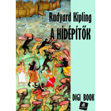 DIGI-BOOK A hídépítők egyéb e-könyv
