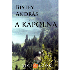 DIGI-BOOK A kápolna egyéb e-könyv