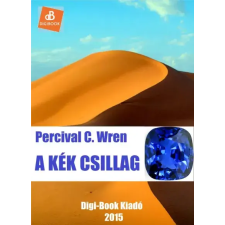 DIGI-BOOK A kék csillag egyéb e-könyv