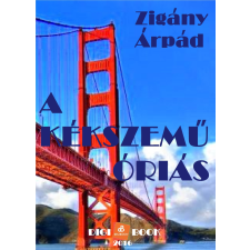 DIGI-BOOK A kékszemű óriás egyéb e-könyv