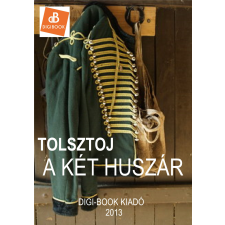 DIGI-BOOK A két huszár szépirodalom