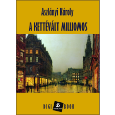 DIGI-BOOK A kettévált milliomos egyéb e-könyv