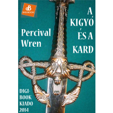 DIGI-BOOK A kígyó és a kard egyéb e-könyv
