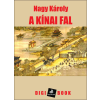 DIGI-BOOK A kínai fal