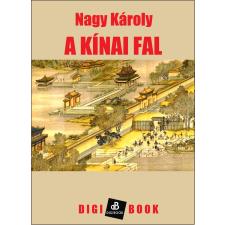 DIGI-BOOK A kínai fal egyéb e-könyv
