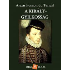 DIGI-BOOK A király-gyilkosság egyéb e-könyv