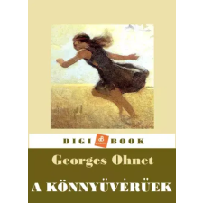 DIGI-BOOK A könnyűvérűek egyéb e-könyv