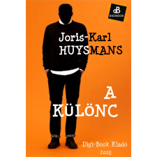 DIGI-BOOK A különc egyéb e-könyv