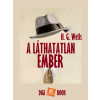 DIGI-BOOK A láthatatlan ember