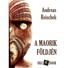 DIGI-BOOK A maórik földjén egyéb e-könyv