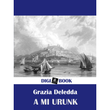 DIGI-BOOK A mi Urunk egyéb e-könyv