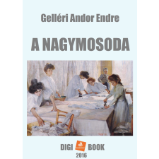 DIGI-BOOK A nagymosoda egyéb e-könyv