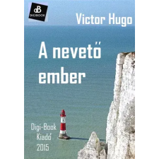 DIGI-BOOK A nevető ember egyéb e-könyv