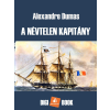 DIGI-BOOK A névtelen kapitány