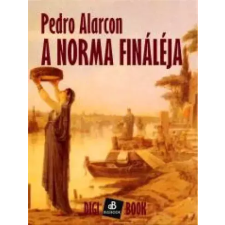 DIGI-BOOK A Norma fináléja egyéb e-könyv