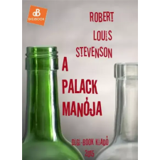 DIGI-BOOK A palack manója egyéb e-könyv
