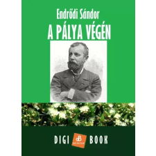 DIGI-BOOK A pálya végén egyéb e-könyv