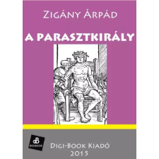 DIGI-BOOK A parasztkirály egyéb e-könyv