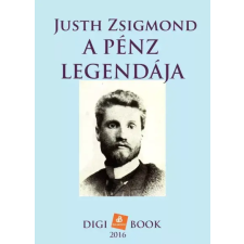 DIGI-BOOK A pénz legendája egyéb e-könyv