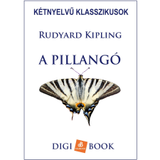 DIGI-BOOK A pillangó / The Butterfly egyéb e-könyv