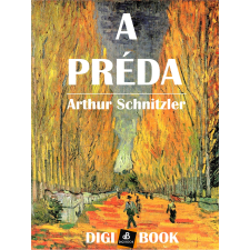 DIGI-BOOK A préda szépirodalom