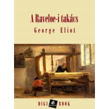 DIGI-BOOK A Raveloe-i takács egyéb e-könyv